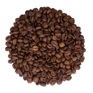 دانه قهوه 80-20 پایه روبوستا 1کیلویی